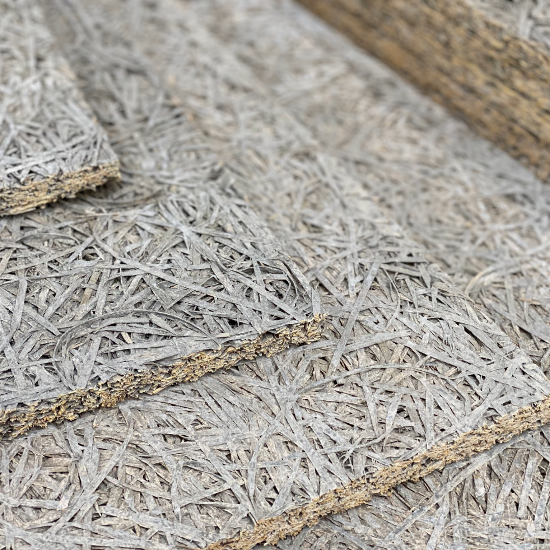 Building boards - Ultimate Insulation Supplies