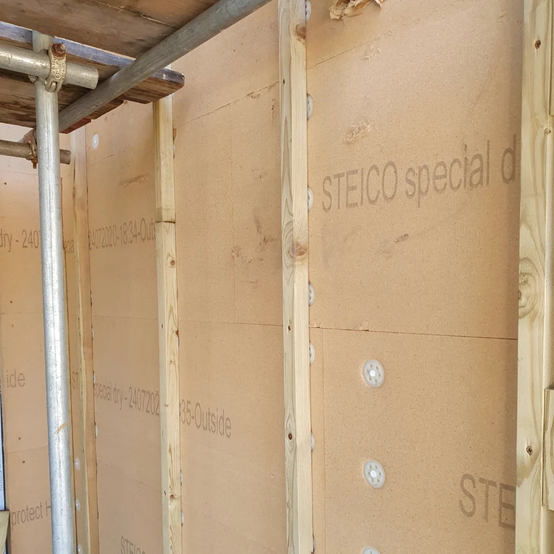 Retrofit insulation - Ultimate Insulation Supplies