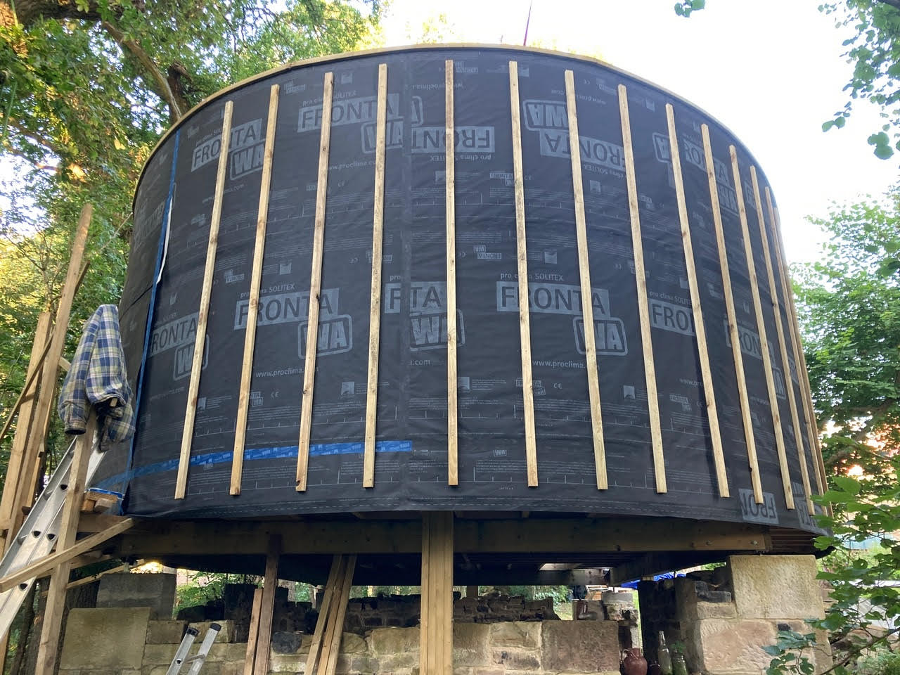 Ultimate Insulation Supplies