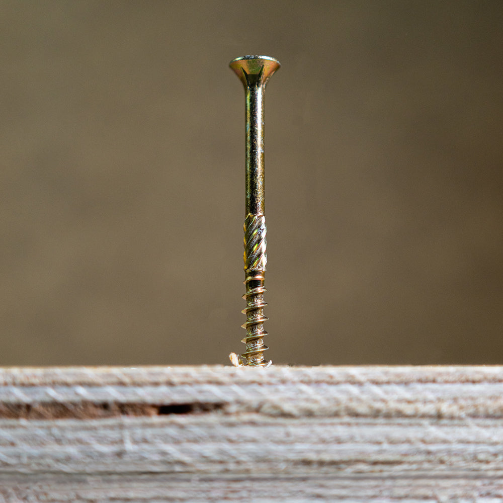TIMCO C2 Clamp-fix Multi-Purpose Screws