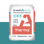 ADAPTAVATE breathAplasta Thermal