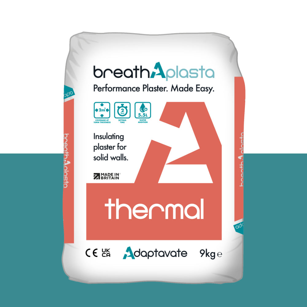 ADAPTAVATE breathAplasta Thermal