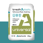 ADAPTAVATE breathAplasta Universal