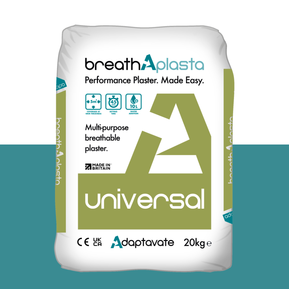 ADAPTAVATE breathAplasta Universal