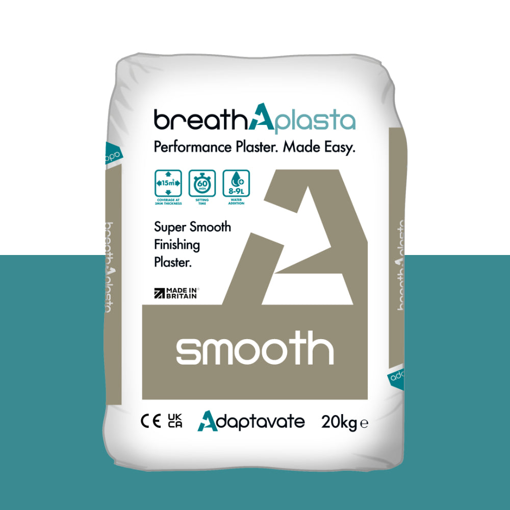 ADAPTAVATE breathAplasta Smooth