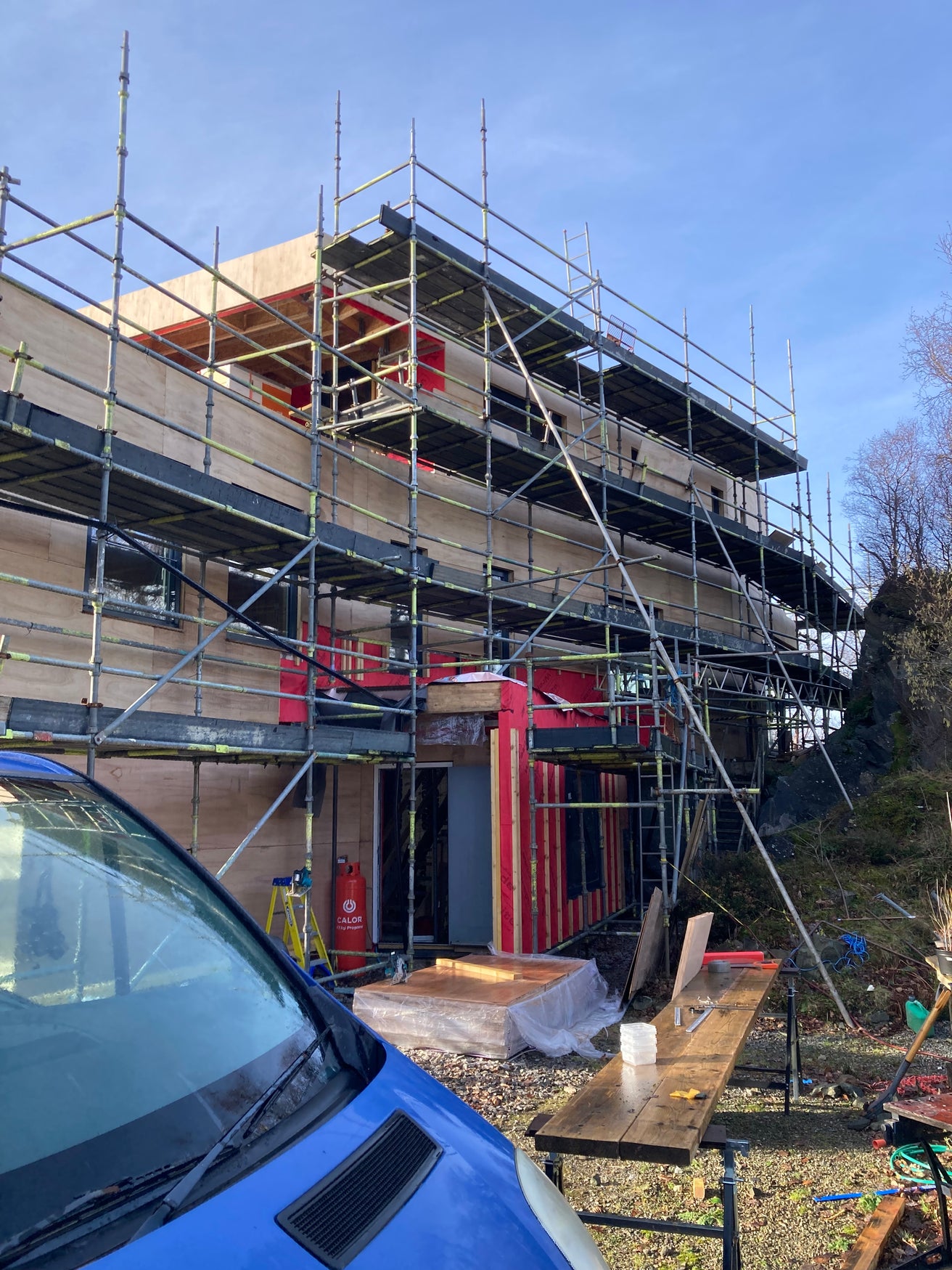 Ultimate Insulation Supplies