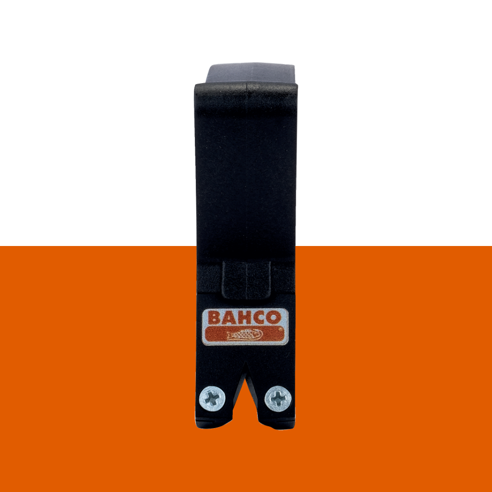 Bahco Professional Steel Sharpener for Insulation Saws