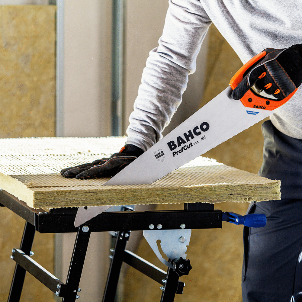 Bahco ProfCut Insulation Saw