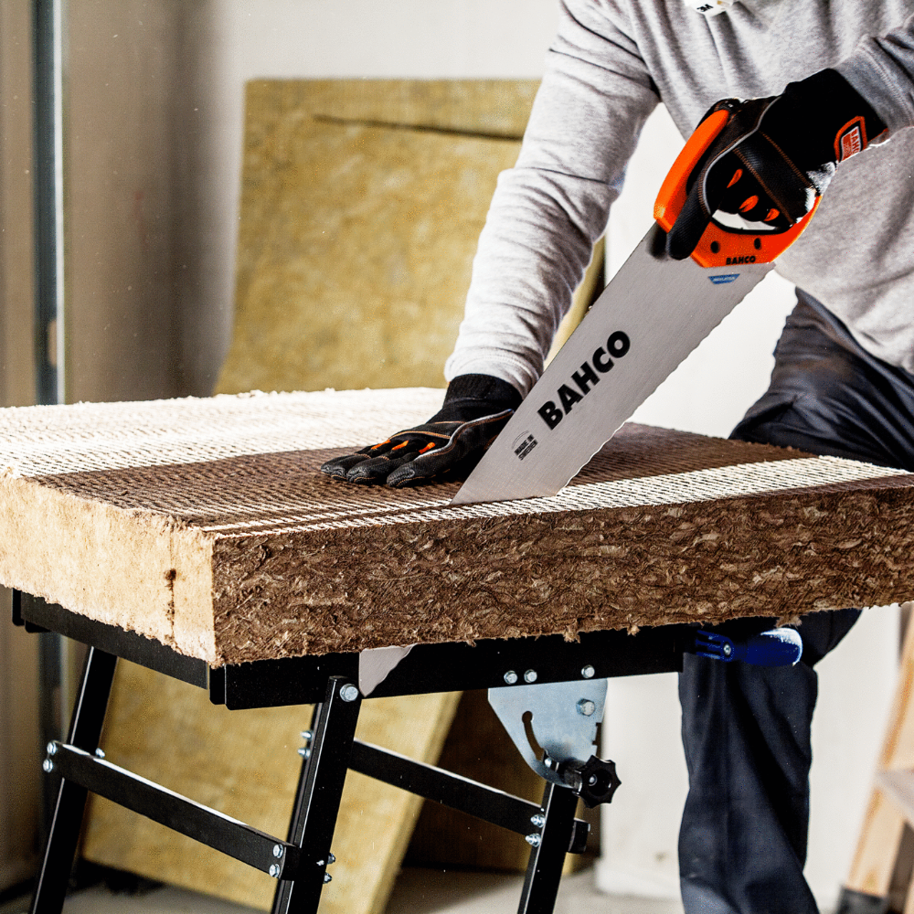 Bahco ProfCut Insulation Saw