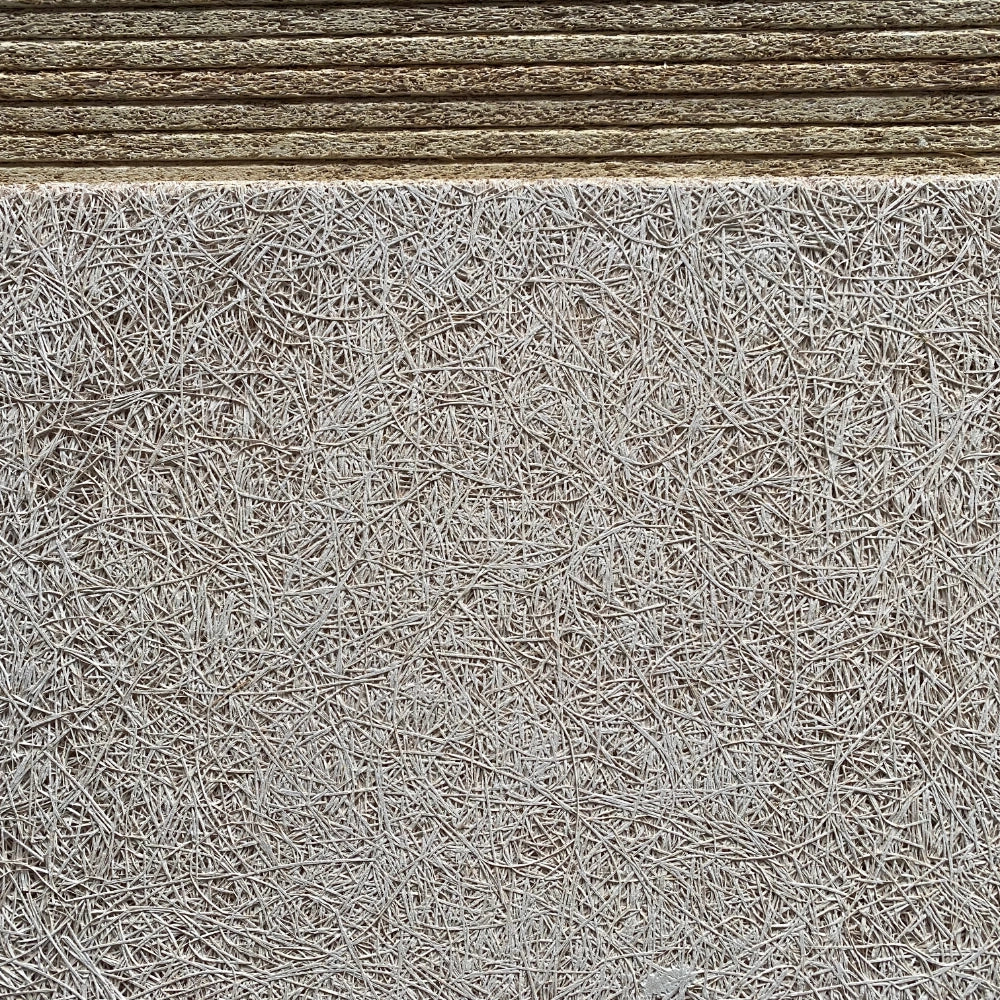CEWOOD Wood Wool Building Board