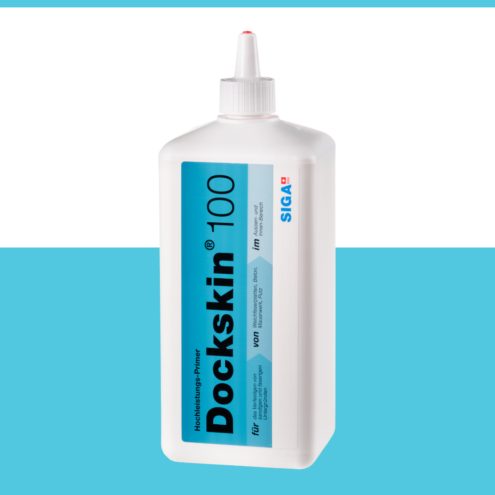 SIGA Dockskin® 100 Fibrous Surface Primer
