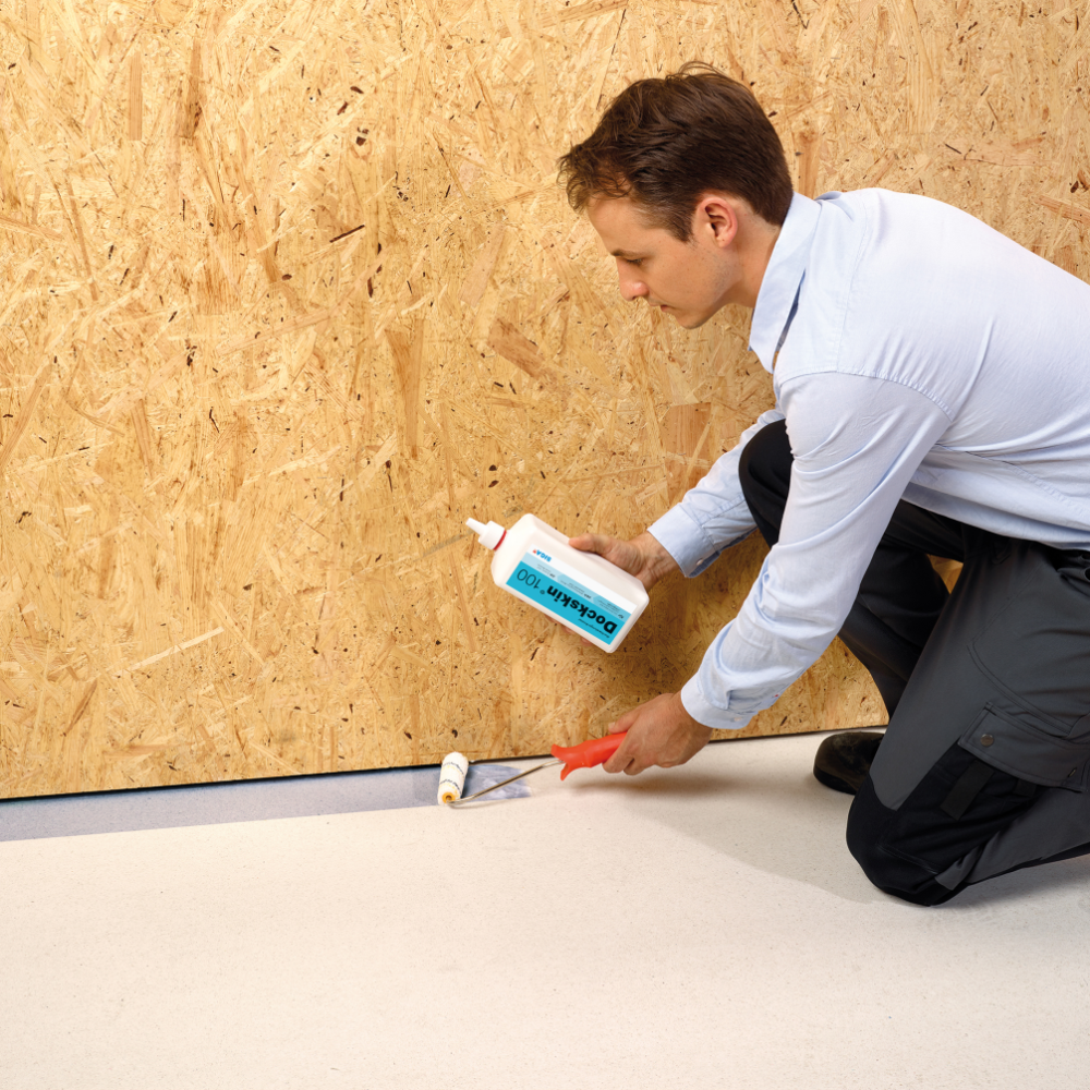 SIGA Dockskin® 100 Fibrous Surface Primer
