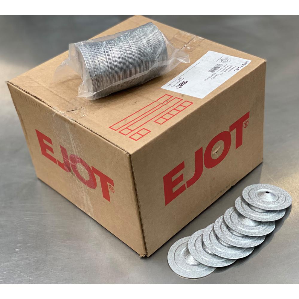 EJOT HTV 70 RU Flat Roof Support Washers