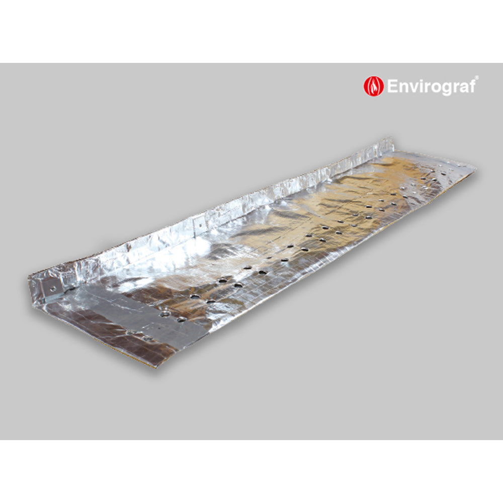 ENVIROGRAF Flexible Foiled Cavity Barrier