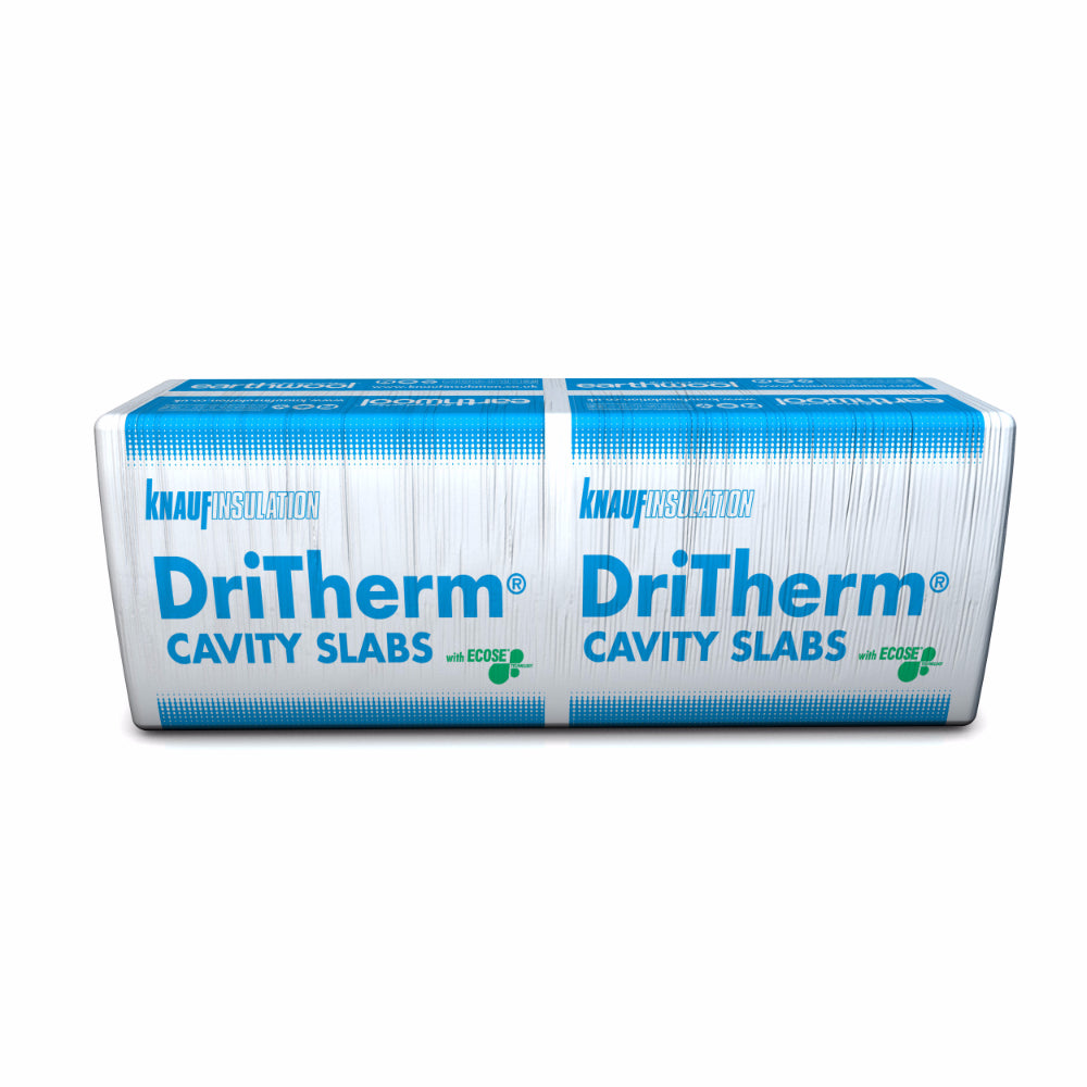 Knauf DriTherm Cavity Slab 37