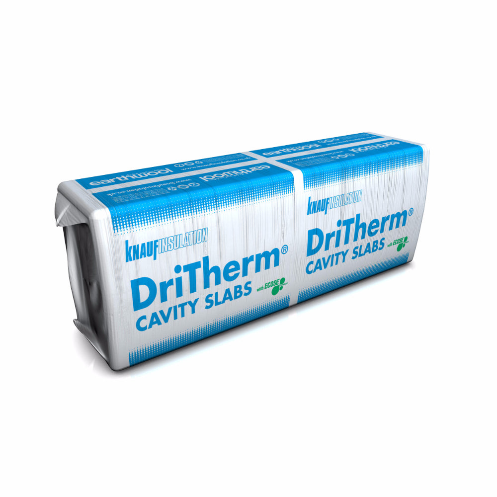 Knauf DriTherm Cavity Slab 37