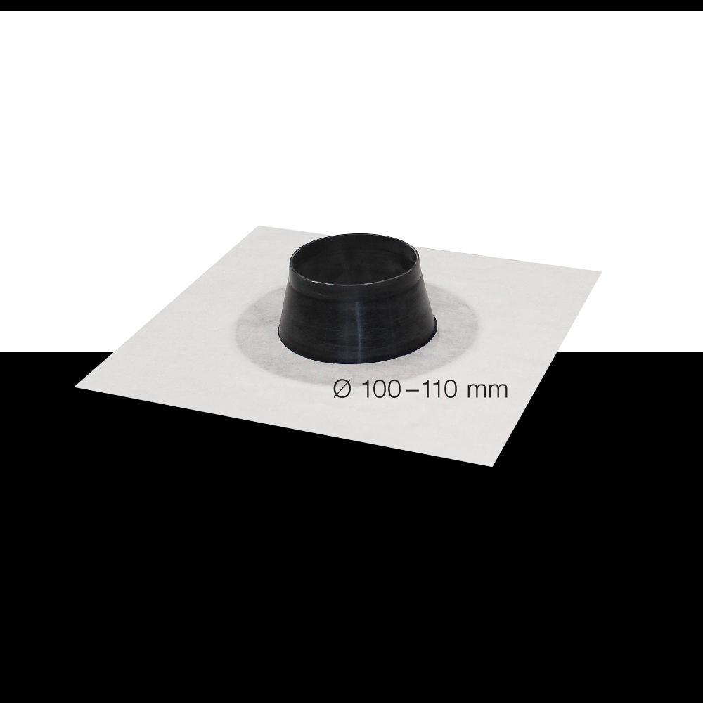 SIGA Fentrim® grommet (White) - Internal Airtight Cable & Pipe Sealing