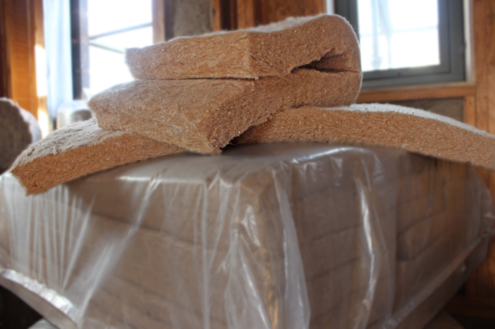 Thermafleece NatraHemp Slab