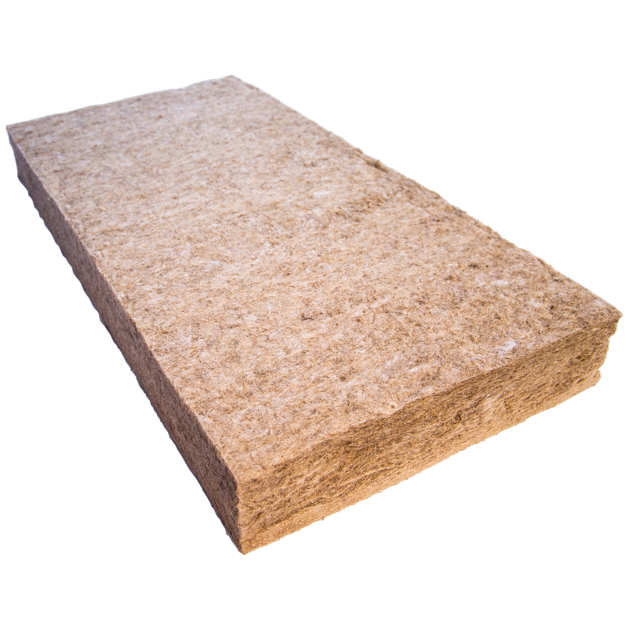 IndiNature IndiTherm Hemp Flexibatt Insulation