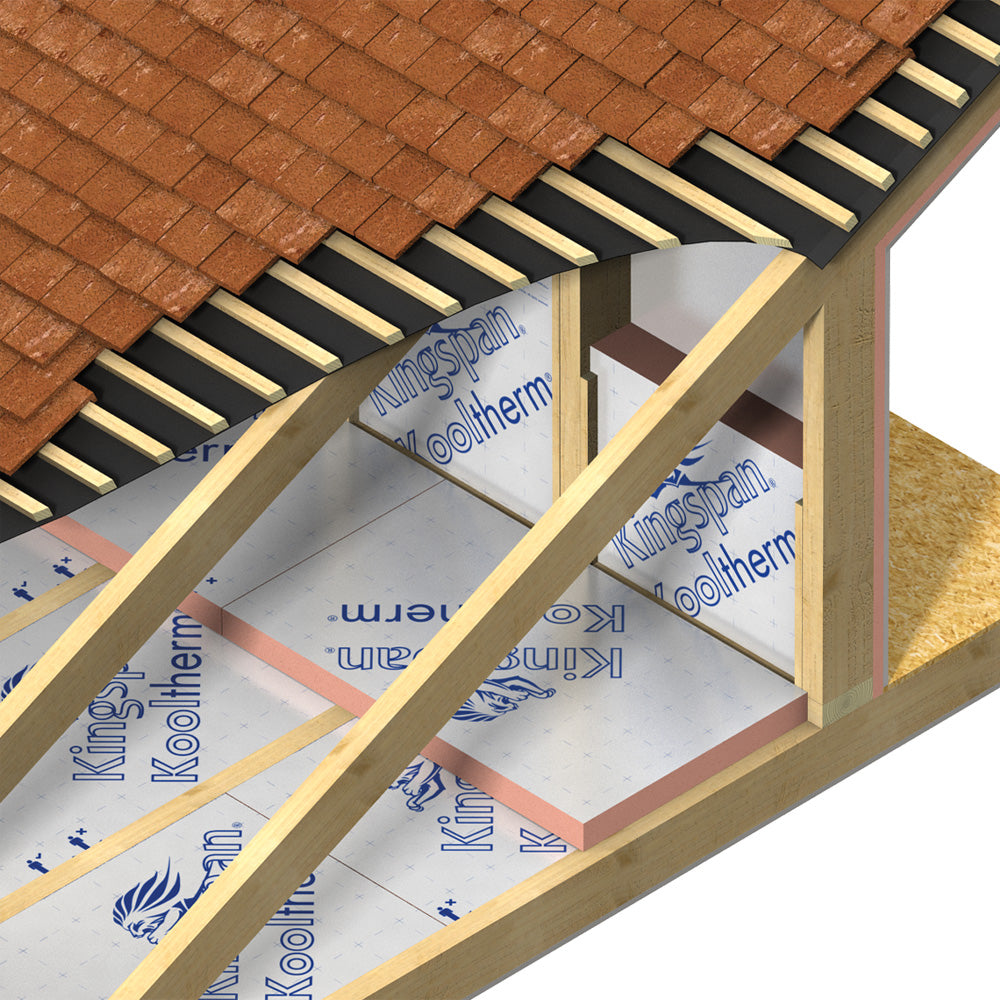 Kingspan Kooltherm K107