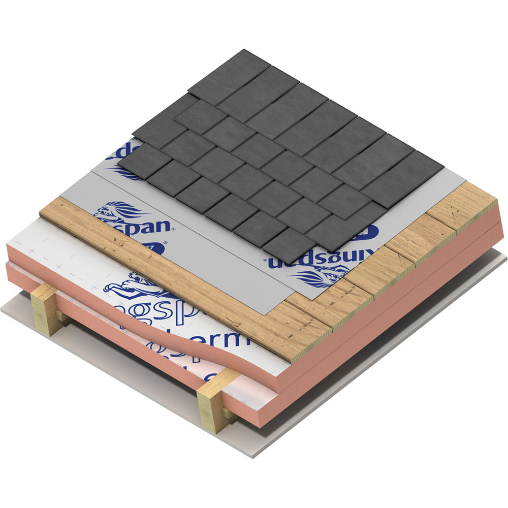 Kingspan Kooltherm K107