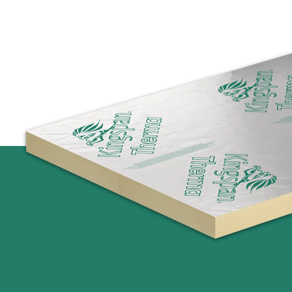 Kingspan Thermapitch TP10