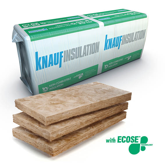 Knauf FrameTherm® Slab 32