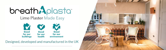 ADAPTAVATE breathAplasta Universal