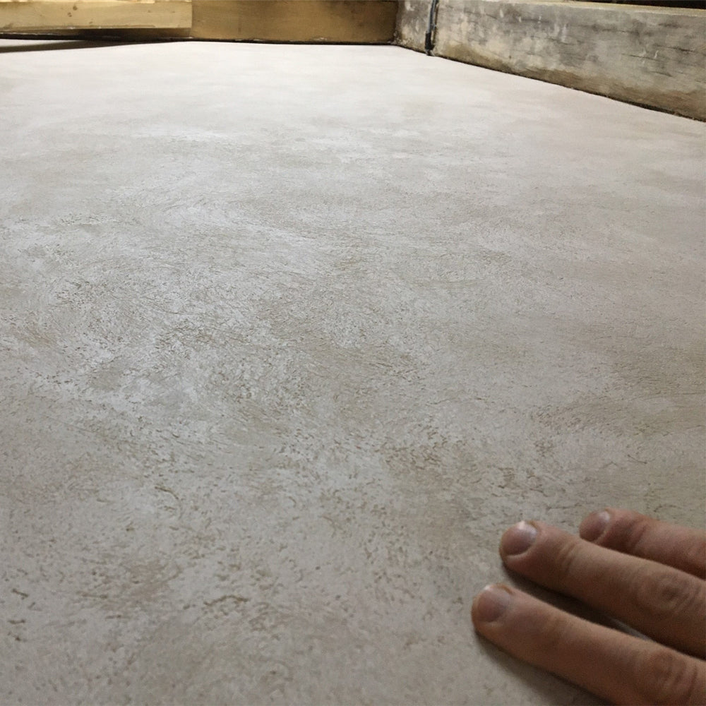 Lime Green Solo Onecoat Lime Plaster - 25kg | Insulation Merchant