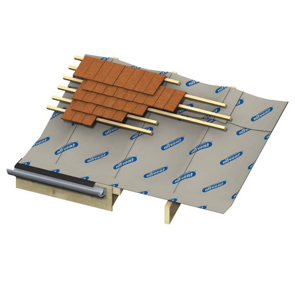 Kingspan Nilvent Breather Membrane