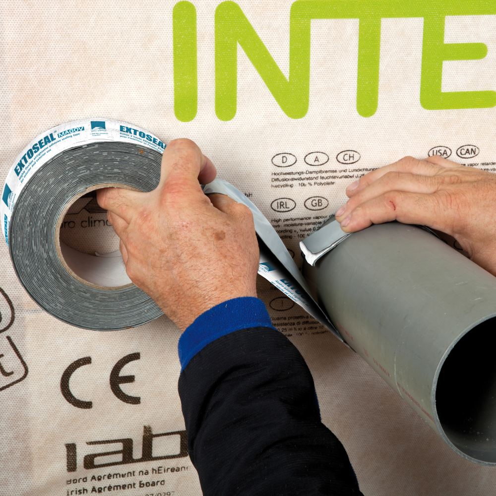 Pro Clima Extoseal Magov Butyl Tape