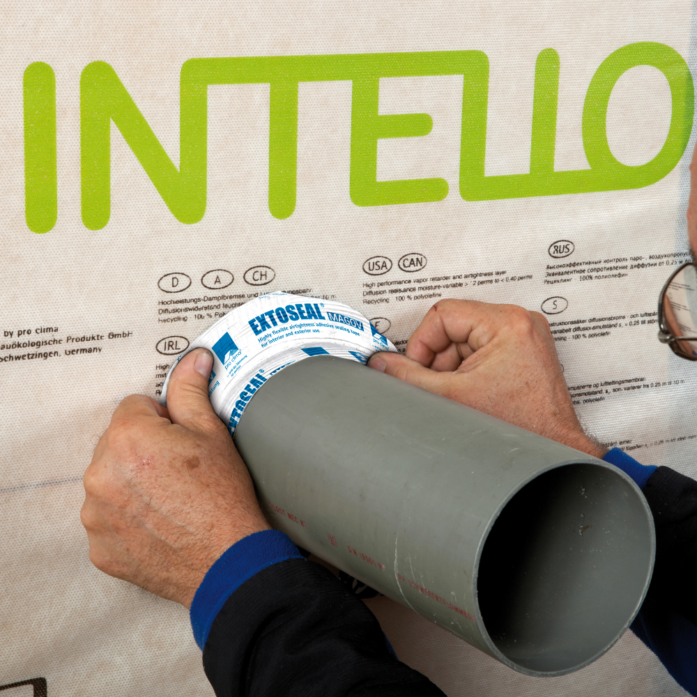 Pro Clima Extoseal Magov Butyl Tape