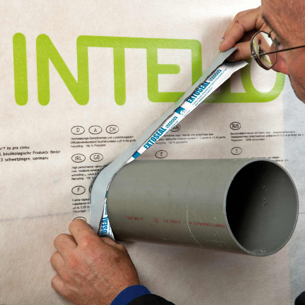 Pro Clima Extoseal Magov Butyl Tape