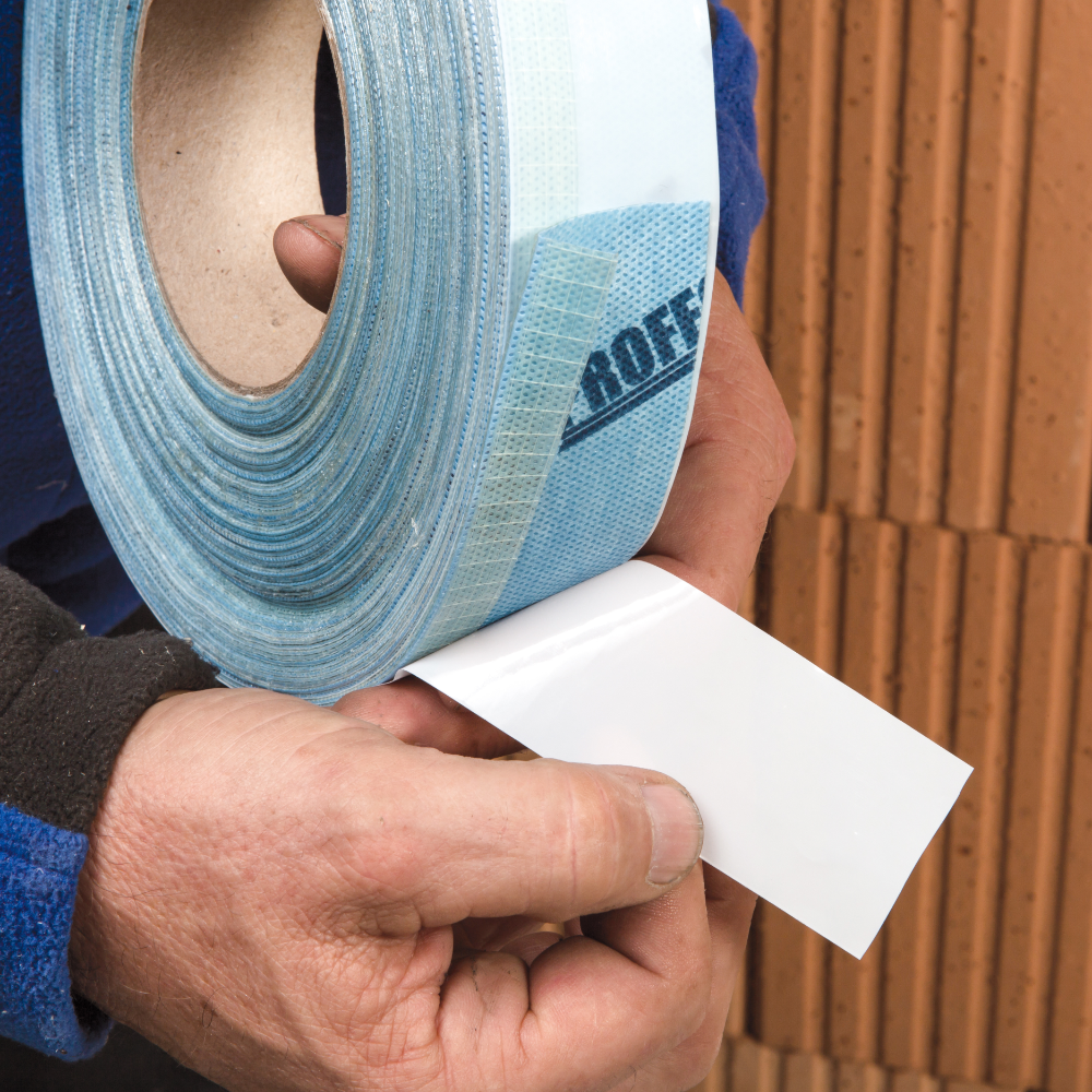 Pro Clima Tescon Profect 50 (Pre-folded Corner Tape)