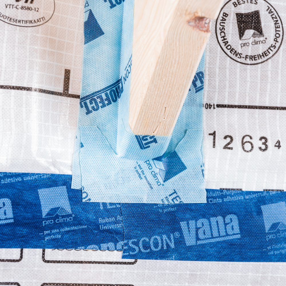 Pro Clima Tescon Profect 50 (Pre-folded Corner Tape)