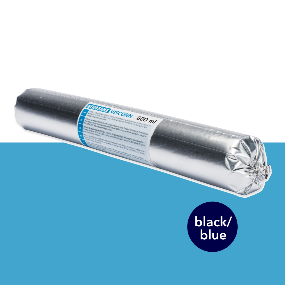 Pro Clima Aerosana Visconn Spray/Paintable Airtight Sealant Membrane