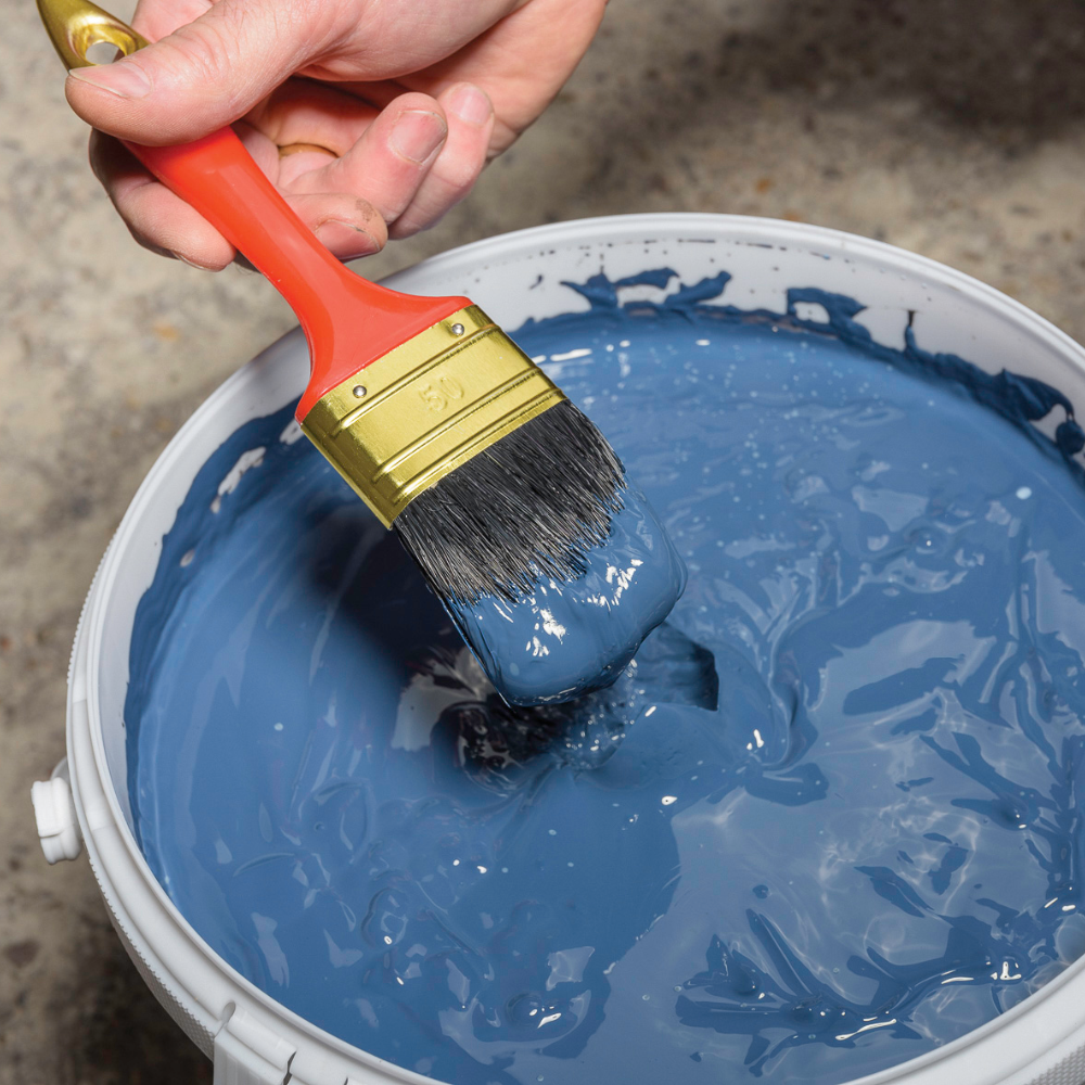 Pro Clima Aerosana Visconn Spray/Paintable Airtight Sealant Membrane