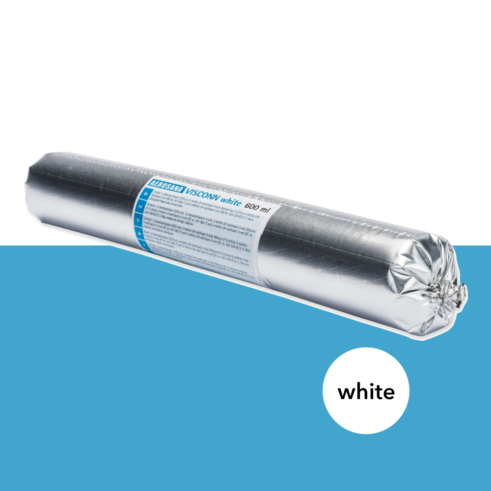 Pro Clima Aerosana Visconn Spray/Paintable Airtight Sealant Membrane