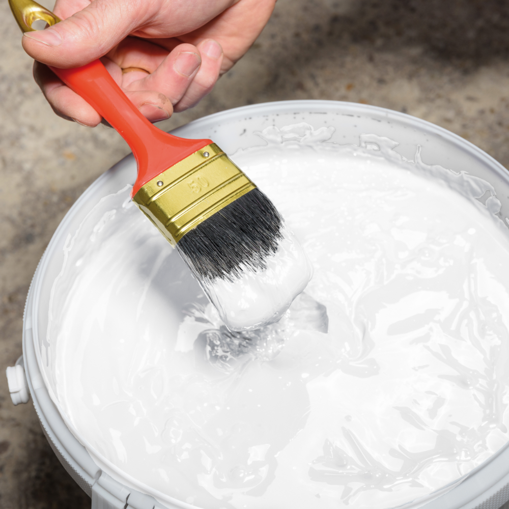 Pro Clima Aerosana Visconn Spray/Paintable Airtight Sealant Membrane
