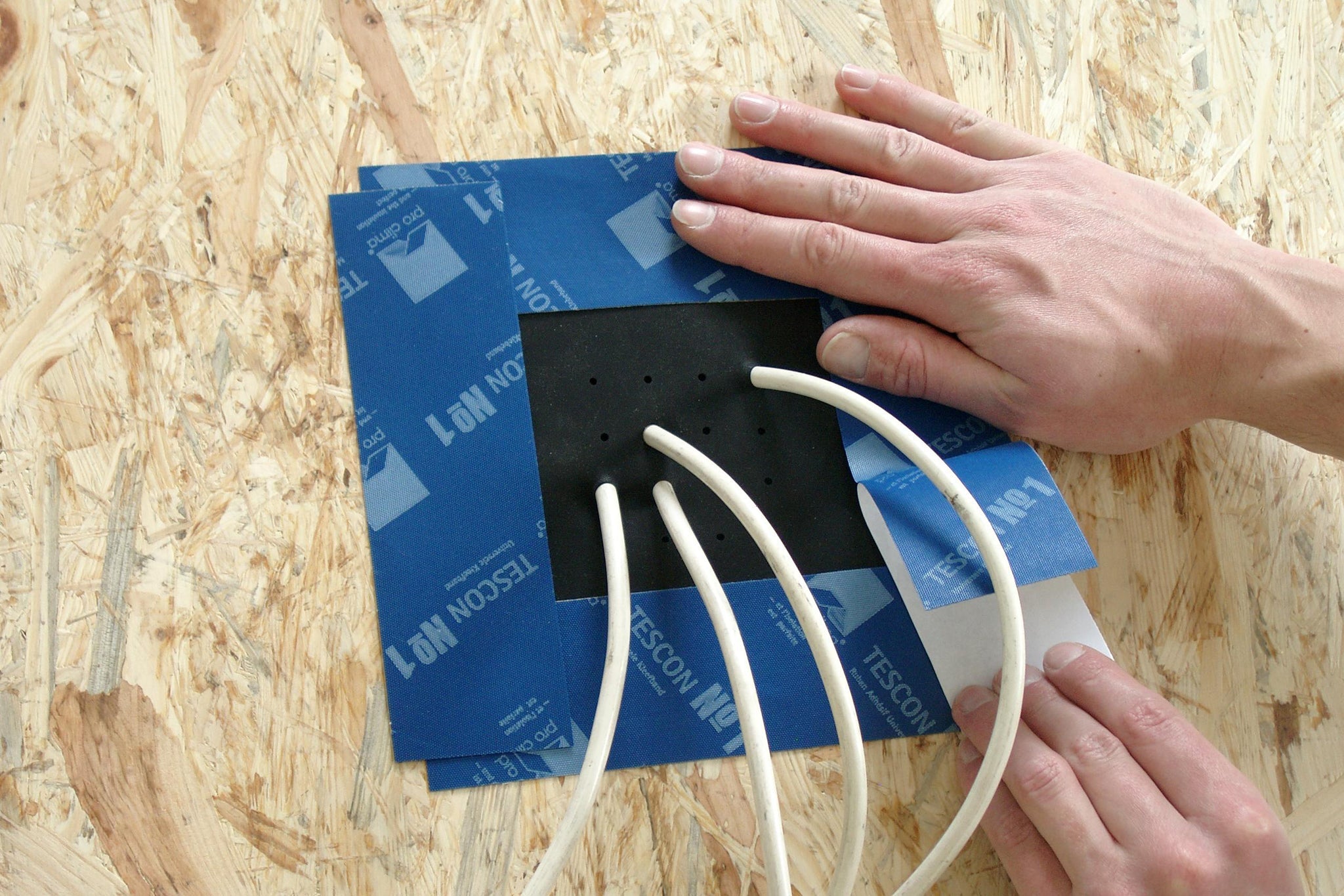 Pro Clima Kaflex Multi - Airtight Cable Grommet