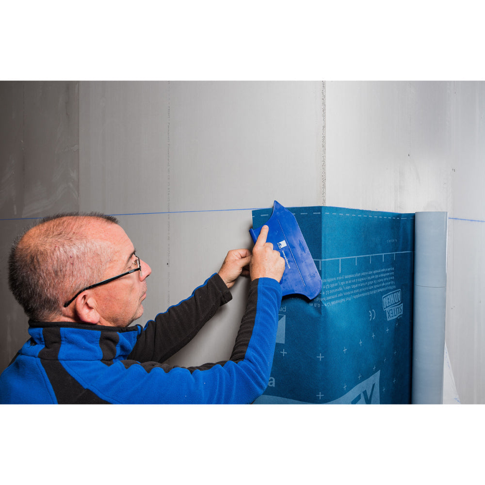 Pro Clima Solitex Adhero 3000 - Self Adhesive Vapour Permeable Membrane