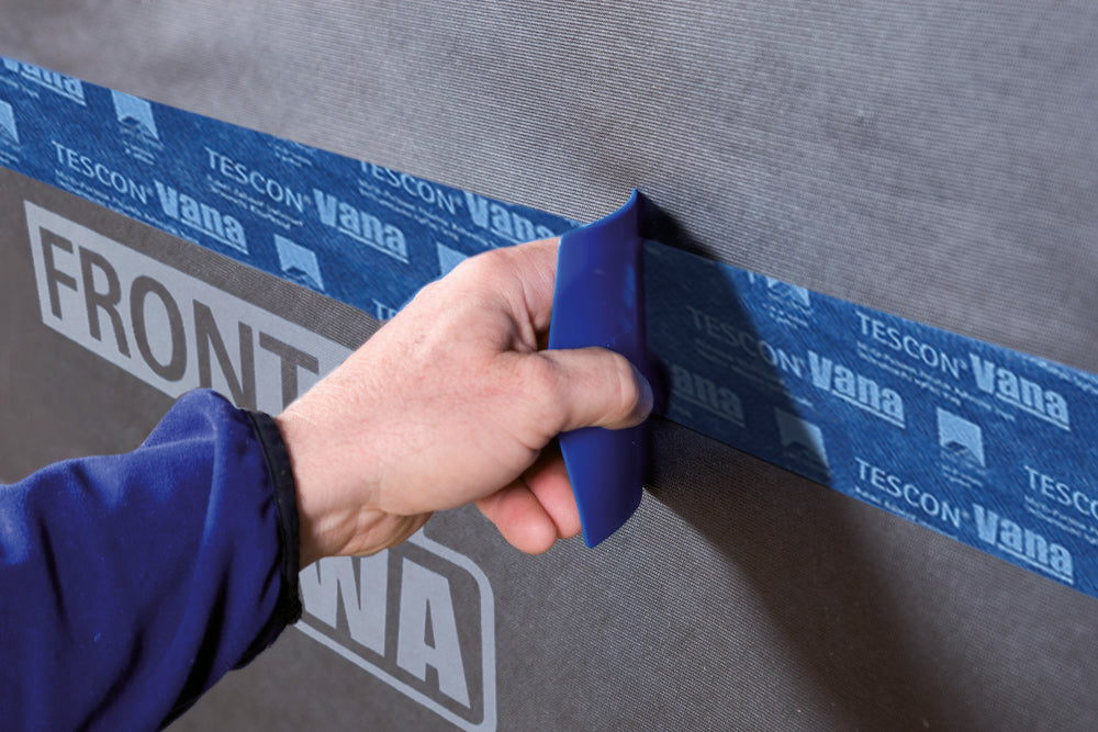 Pro Clima Solitex Fronta WA - Wall Lining Membrane