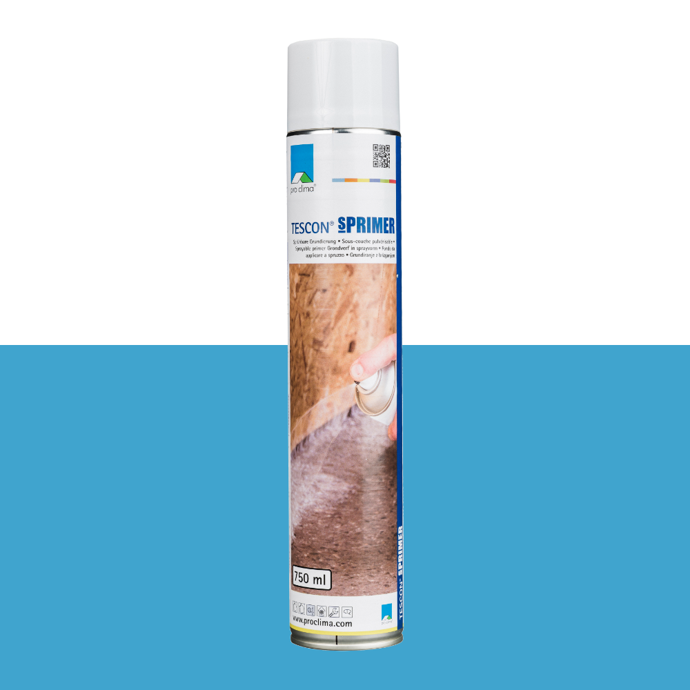 Pro Clima Tescon Sprimer Spray Can Primer