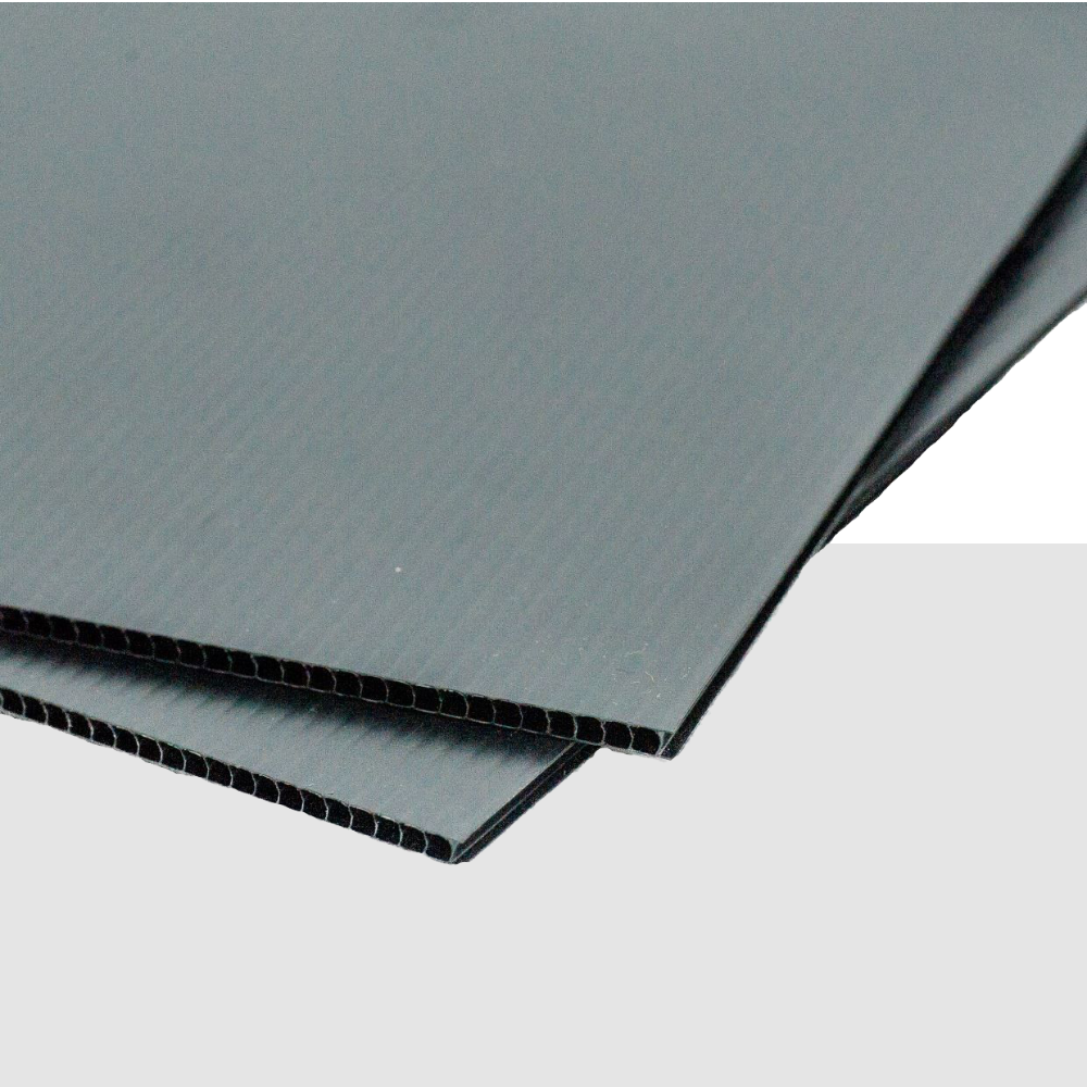 PROGUARD Corrugated Protection Sheet Roll