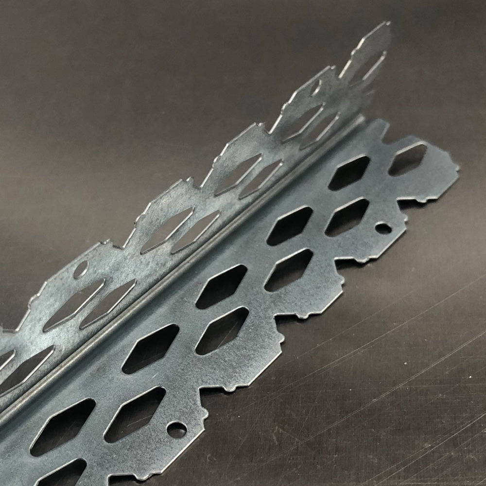 Protektor Galvanised Corner Bead