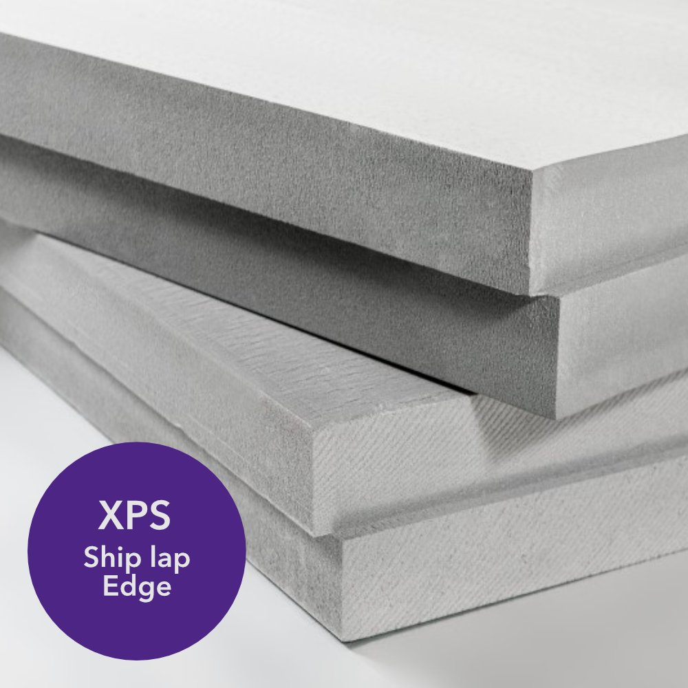 Ravatherm XPS X 300 SL Extruded Polystyrene