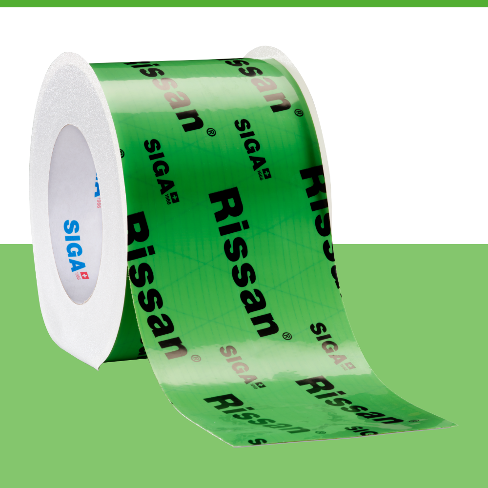 SIGA Rissan® 100 Airtightness Tape