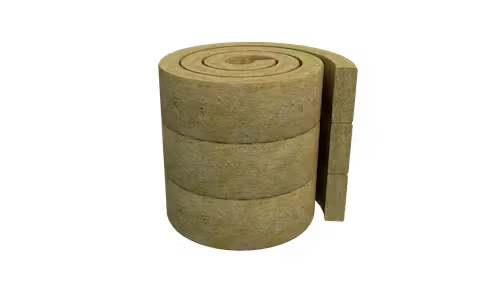 Rockwool Rollbatt