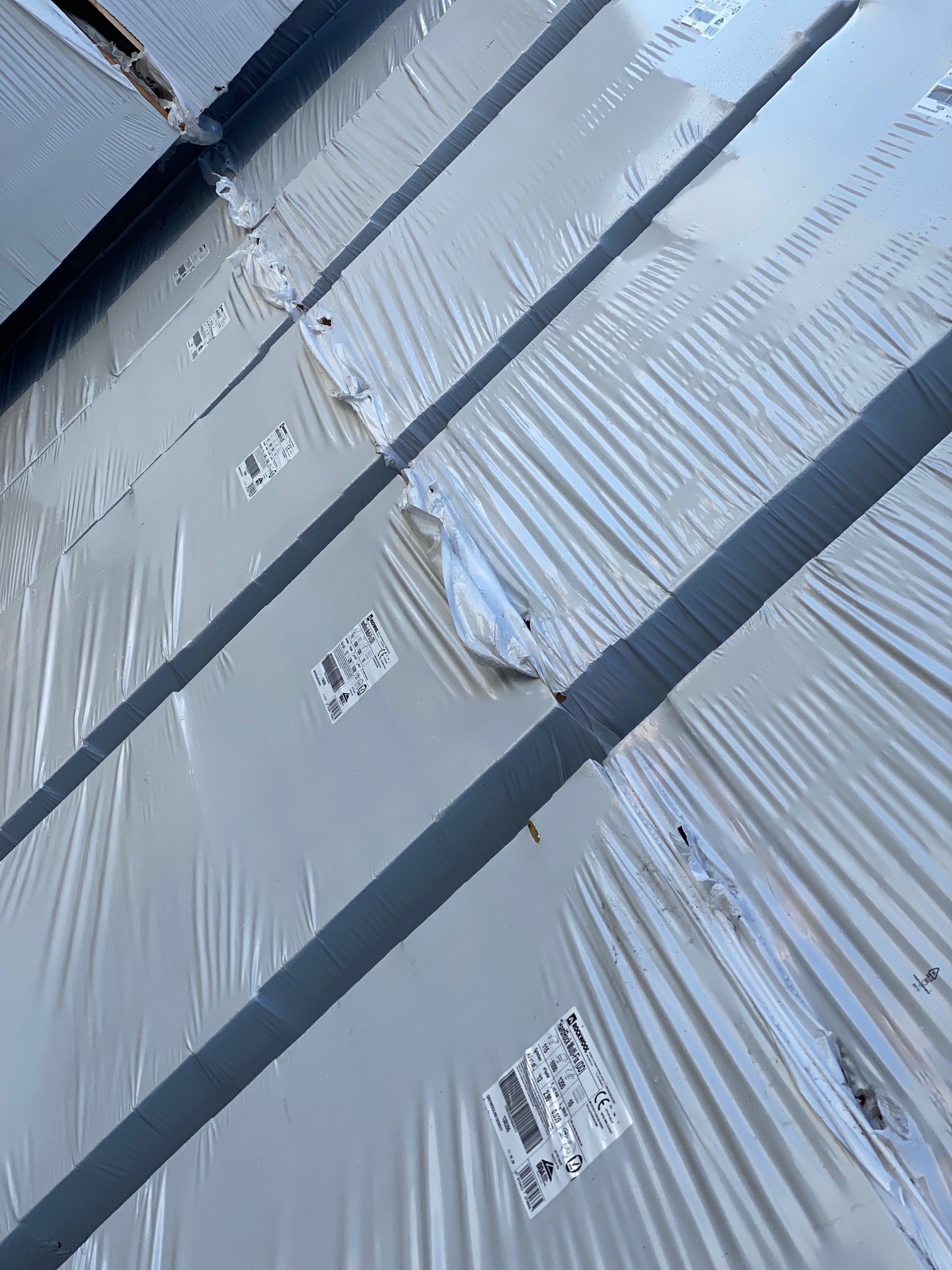 Rockwool Hardrock Multi-Fix (DD)