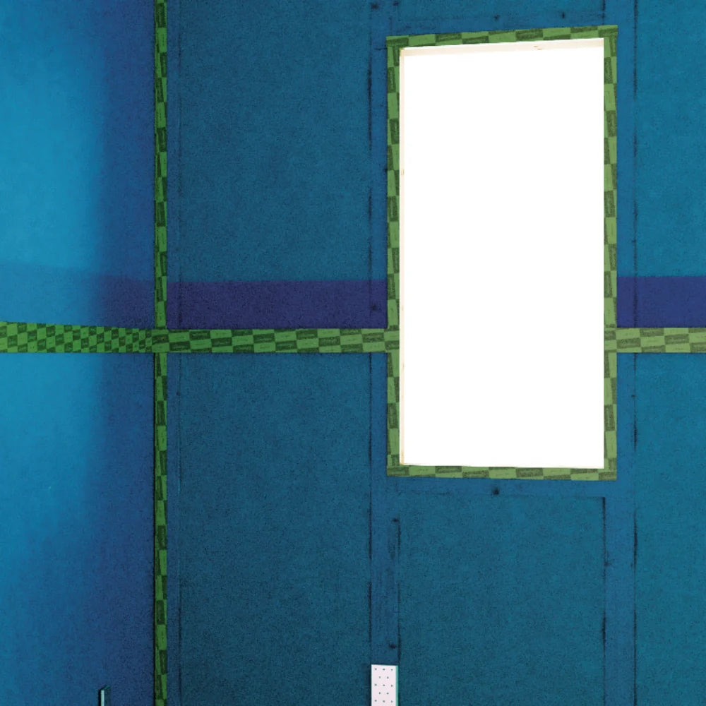 ROTHOBLAAS Easy Band Airtightness Tape (60mm x 50m)